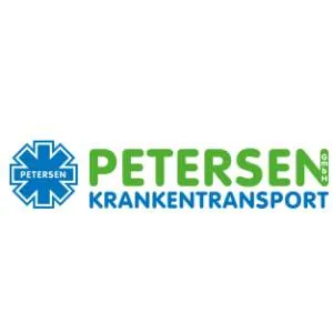 Firmenlogo von Petersen Krankentransport GmbH
