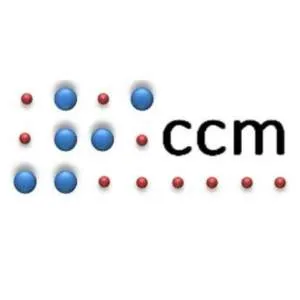 Firmenlogo von ccm-Ambulanter Pflegedienst Augsburg GmbH