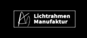 Unternehmen Dominik Miller Lichtrahmen Manufaktur