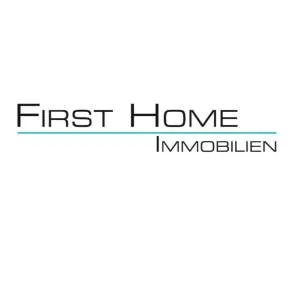 Firmenlogo von First Home GmbH
