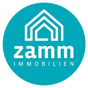Firmenlogo von zamm Hausverwaltung GmbH