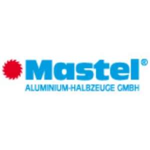 Standort in Talheim am Neckar für Unternehmen Mastel Aluminium-Halbzeuge GmbH