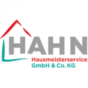 Firmenlogo von Hausmeisterservice Hahn GmbH & Co. KG