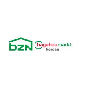 Standort in Norden für Unternehmen BZN Hagebau Norden GmbH & Co. KG