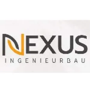 Firmenlogo von NEXUS Ingenieurbau GmbH