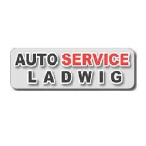 Firmenlogo von Autoservice Ladwig - Inh.: Sebastian Ladwig