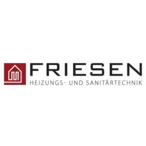 Firmenlogo von Friesen Heizungs- Sanitärtechnik