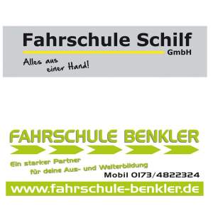 Standort in Wald für Unternehmen Fahrschule Schilf GmbH