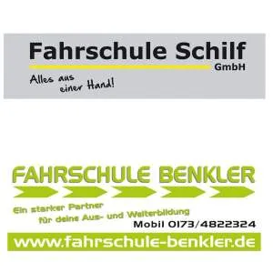 Firmenlogo von Fahrschule Schilf GmbH