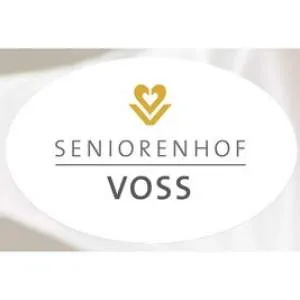 Firmenlogo von Seniorenhof Voss am Klosterpark GmbH