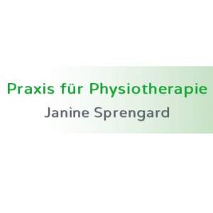 Standort in Wallhalben für Unternehmen Praxis für Physiotherapie Janine Sprengard