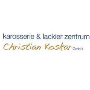 Standort in Berlin für Unternehmen karosserie & lackier zentrum Christian Koskar GmbH