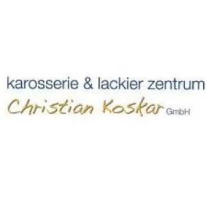 Firmenlogo von karosserie & lackier zentrum Christian Koskar GmbH