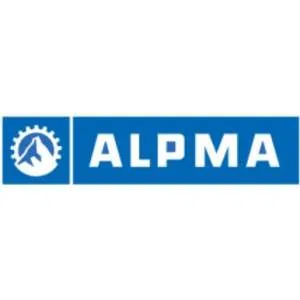 Firmenlogo von ALPMA Alpenland Maschinenbau GmbH