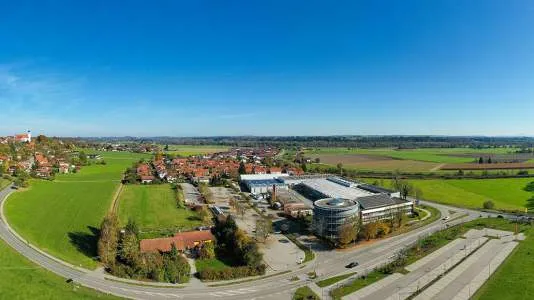 Unternehmen ALPMA Alpenland Maschinenbau GmbH