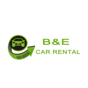 Firmenlogo von B&E Car Rental