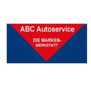 Firmenlogo von ABC Autoservice GmbH