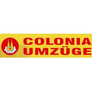 Standort in Köln-Zollstock für Unternehmen Colonia Umzüge e.K.