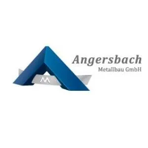 Firmenlogo von Angersbach Metallbau GmbH