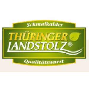 Standort in Schmalkalden für Unternehmen Fleisch- und Wurstwaren Schmalkalden GmbH Thüringen