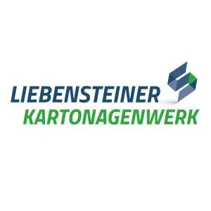 Firmenlogo von Liebensteiner Kartonagenwerk GmbH