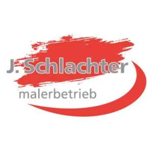 Firmenlogo von Malerbetrieb Jörg Schlachter