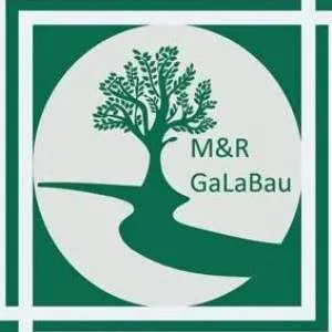 Firmenlogo von M&R GaLaBau