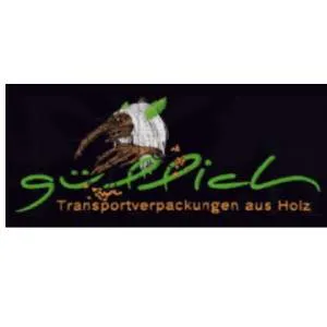 Firmenlogo von GÜLLICH Transportverpackungen GmbH