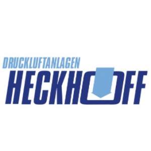 Standort in Wuppertal für Unternehmen Druckluft-Anlagen Heckhoff GmbH