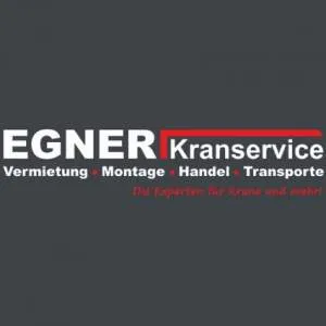 Firmenlogo von Egner Kranservice GmbH