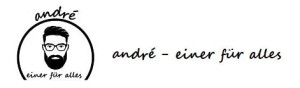 Firmenlogo von andré - einer für alles
