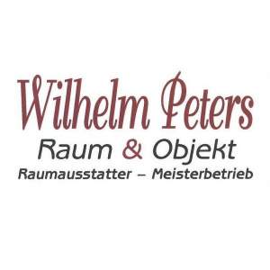 Standort in Hollenstedt für Unternehmen Wilhelm Peters Raum & Objekt GmbH & Co.KG
