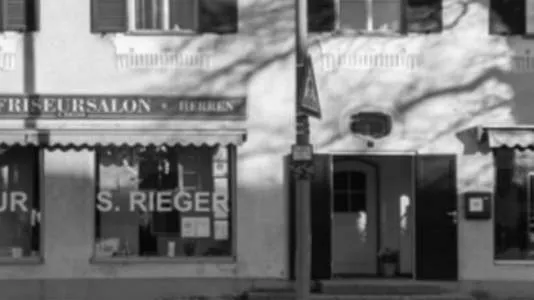 Unternehmen Salon S. Rieger