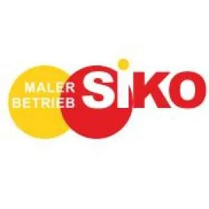 Firmenlogo von Malerbetrieb SIKO GmbH