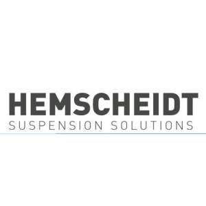 Standort in Haan - Gruiten für Unternehmen HEMSCHEIDT Fahrwerktechnik GmbH & Co. KG