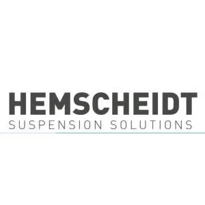 Firmenlogo von HEMSCHEIDT Fahrwerktechnik GmbH & Co. KG