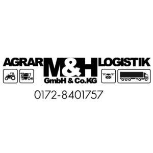 Standort in Osterwieck für Unternehmen M&H Agrarlogistik GmbH & Co.KG