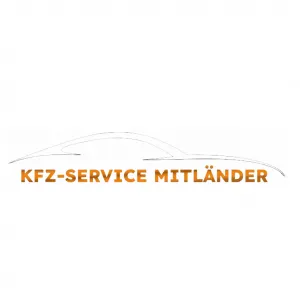 Firmenlogo von Kfz-Service Mitländer