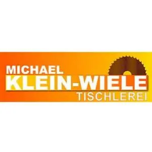 Firmenlogo von Michael Klein-Wiele Tischlerei