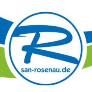 Standort in Greiz für Unternehmen Sanitätshaus Rosenau GmbH