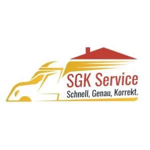 Firmenlogo von SGK Service Schnell, Genau, Korrekt