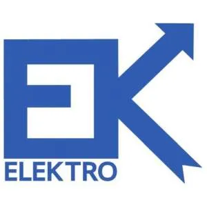 Firmenlogo von EK-Elektro GmbH