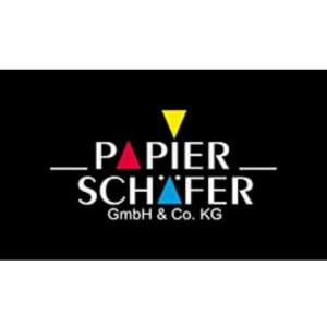 Standort in Weinheim für Unternehmen Papier-Schäfer GmbH & Co. KG