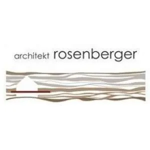 Firmenlogo von architekt rosenberger