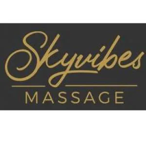 Firmenlogo von Skyvibes Massage