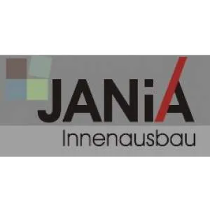 Firmenlogo von JANIA Innenausbau
