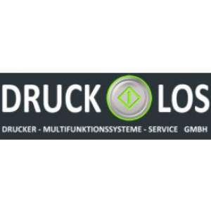 Standort in Stuttgart für Unternehmen DRUCK-LOS GmbH