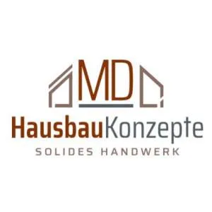 Firmenlogo von MD HausbauKonzepte GmbH