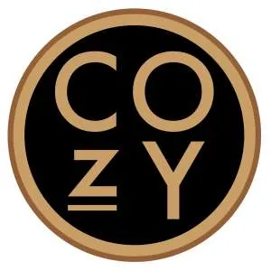 Firmenlogo von COZY Asiatisches Restaurant