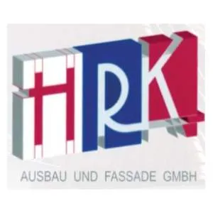 Firmenlogo von HRK Ausbau und Fassade GmbH